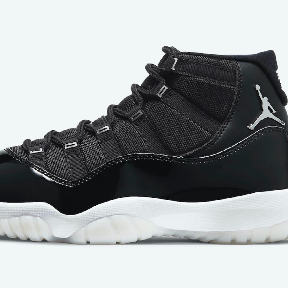 Air Jordan 11 Jubilee/ 25th Anniversary GS